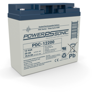 PDC-12200 M5