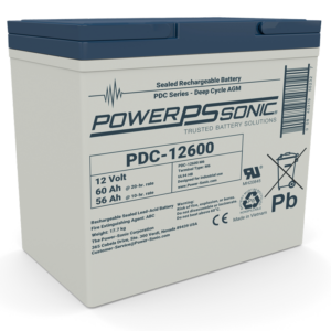 PDC-12600 U