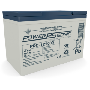 PDC-121000 M6