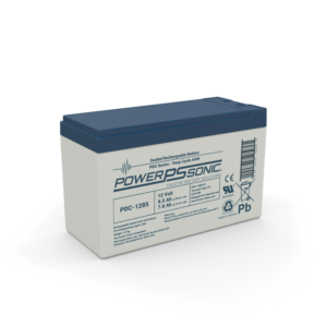 PDC-1285 F2
