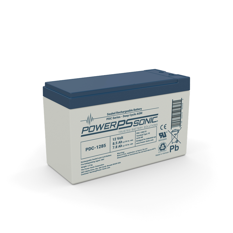PDC-1285 F2