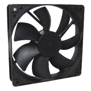 DCF12V-120SX25