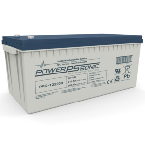 PDC-122000B