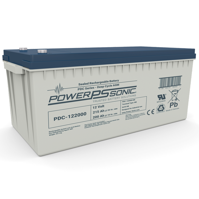 PDC-122000B