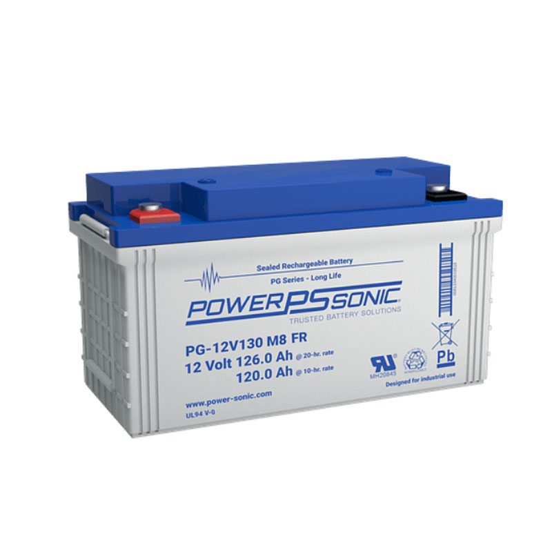 PG-12V130 M8 FR