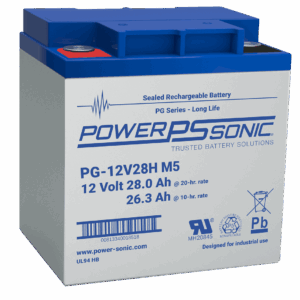 PG-12V28H M5