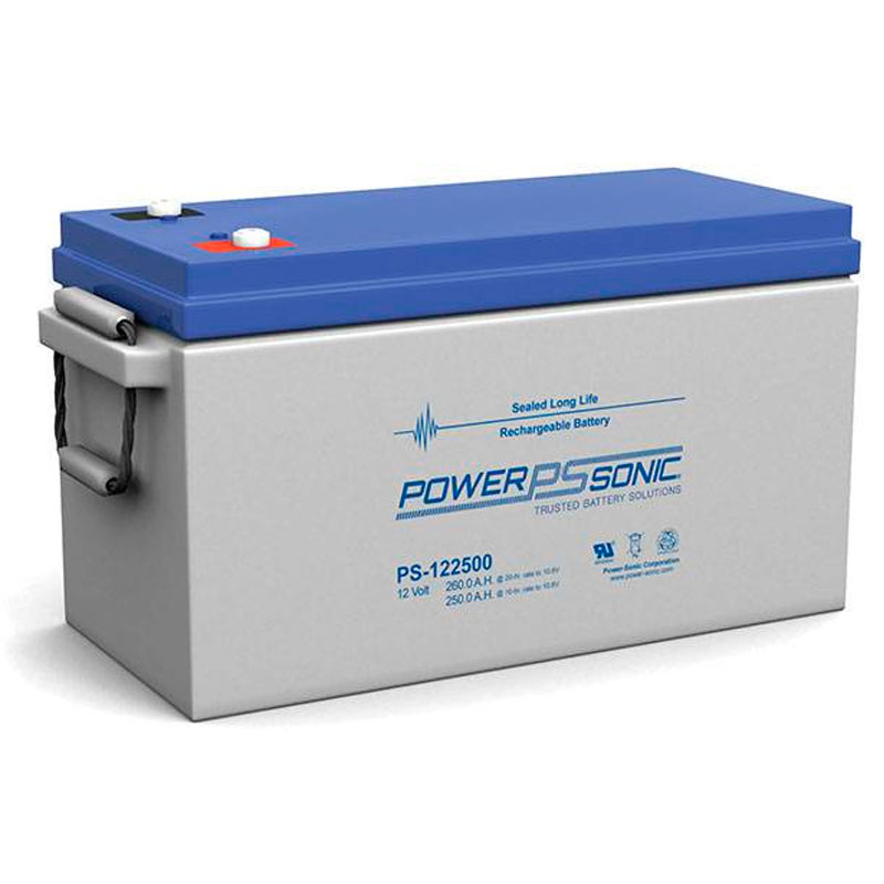 PS-122500 M8