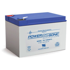 PS-12260 F2