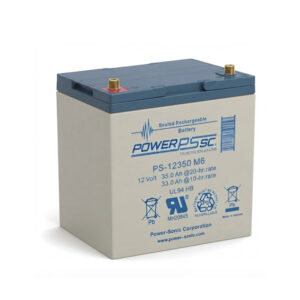 PS-12350 M6