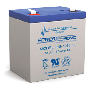 PS-1250 F1