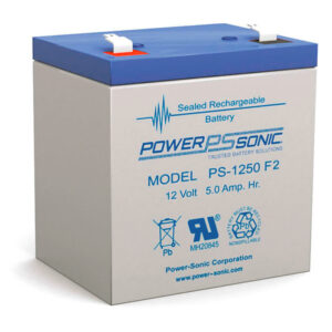 PS-1250 F2