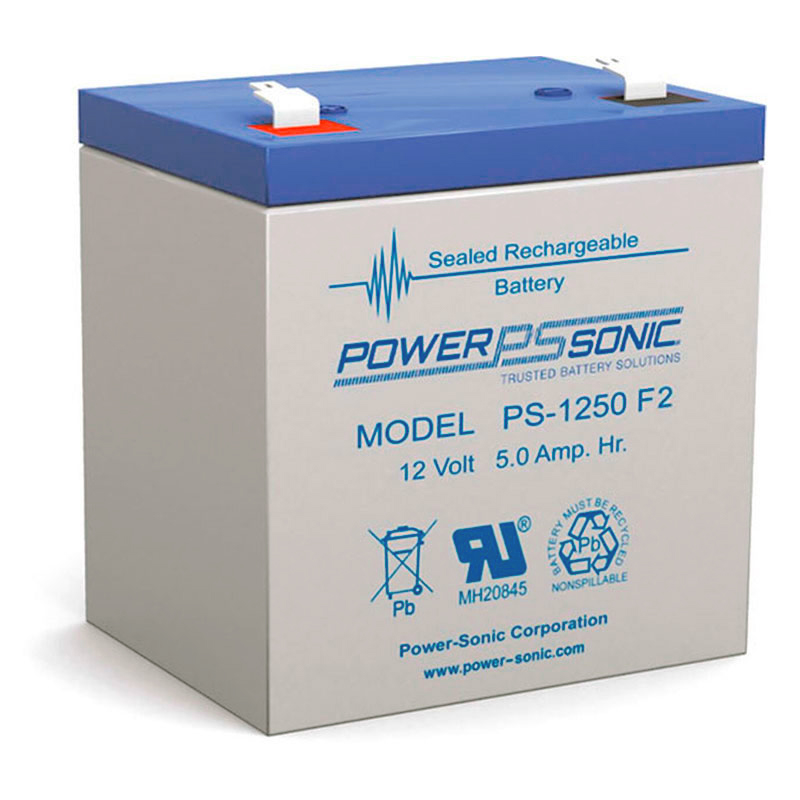 PS-1250 F2