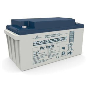 PS-12650 M6