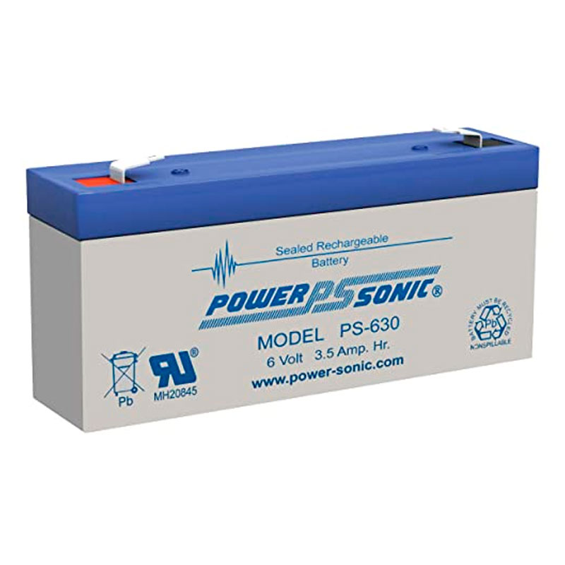 PS-630 F1