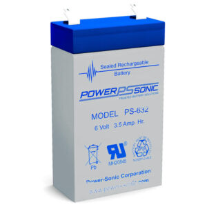 PS-632 F1