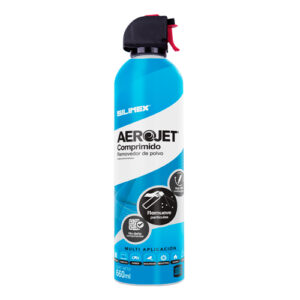 Aerojet 660ml