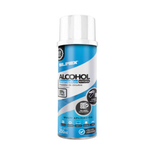 Alcohol Arsl 250 ml