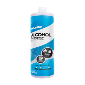 Alcohol 1lt