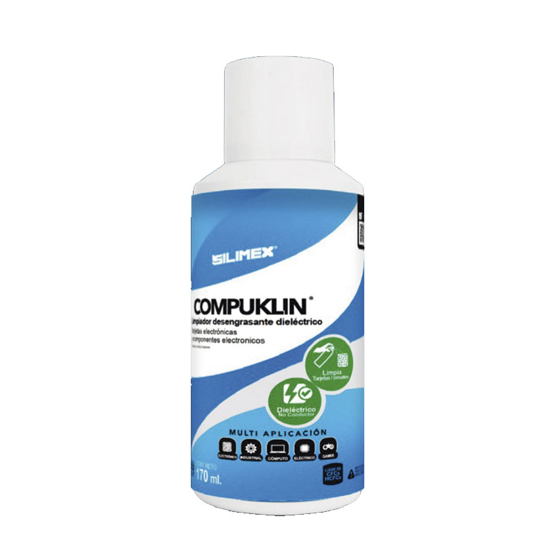 Compuklin 170ml