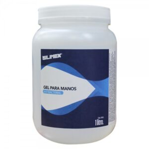 GEL Antibacterial 1lt