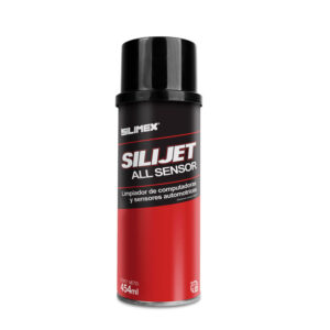 Silijet All Sensor 454ml
