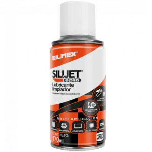 Silijet E-plus170ml