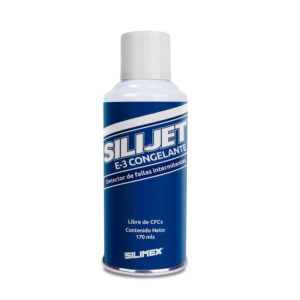 Silijet E3 170ml