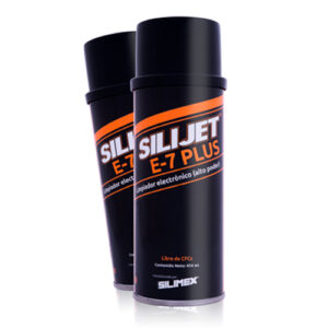 Silijet E7 Plus 454ml