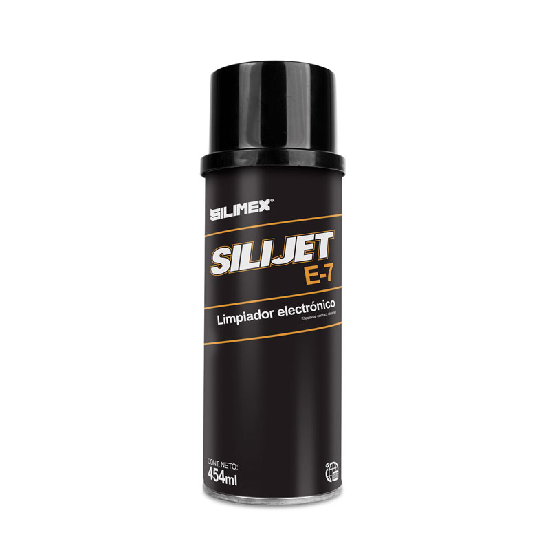 Silijet E7 AP S/G 454ml