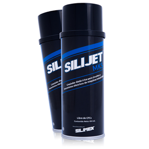 Silijet MKS 454 ml