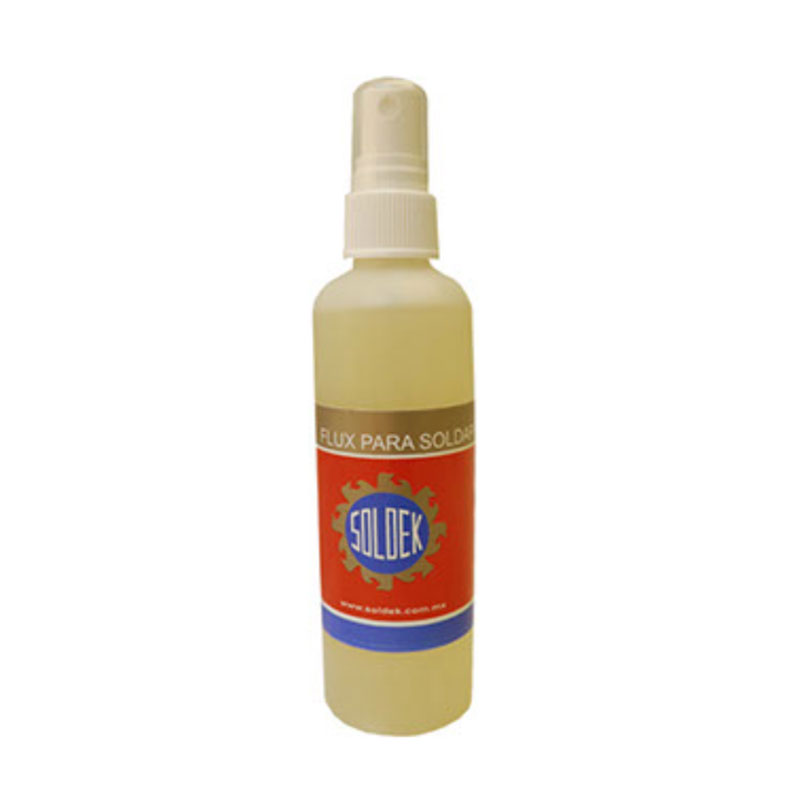 FLUX 120 ML