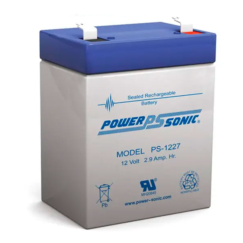 PS-1227 F1