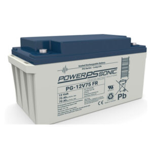 PG-12V75